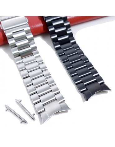 Pulso Metalico Para Samsung Galaxy Watch 5 / 5 PRO | haplaz.com Pulso Metalico Para Samsung Galaxy Watch 5 / 5 PRO | haplaz.com