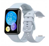 Correa Para Huawei Watch Fit 2 Manilla de Silicona
