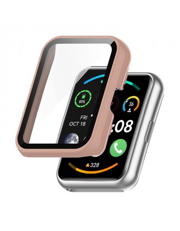 Protector Vidrio Para Huawei Watch Fit 2 Carcasa Funda | haplaz.com Protector Vidrio Para Huawei Watch Fit 2 Carcasa Funda | haplaz.com
