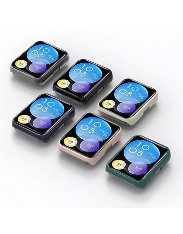 Protector Vidrio Para Huawei Watch Fit 2 Carcasa Funda | haplaz.com Protector Vidrio Para Huawei Watch Fit 2 Carcasa Funda | haplaz.com