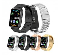 Correa Metálica Para Huawei Watch Fit 2 Pulso Acero Inoxidable