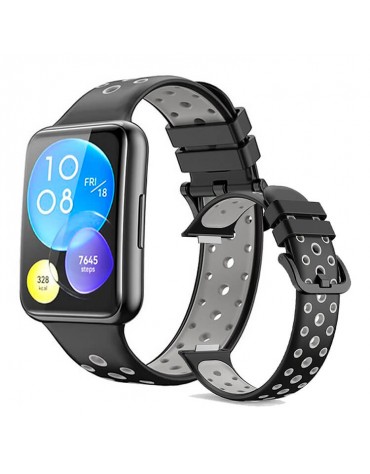 Correa Para Huawei Watch Fit 2 Manilla Deportiva Premium | haplaz.com Correa Para Huawei Watch Fit 2 Manilla Deportiva Premium | haplaz.com