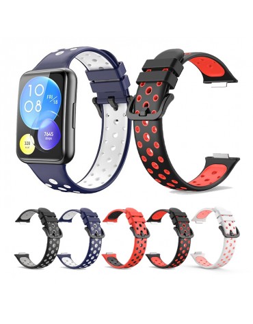 Correa Para Huawei Watch Fit 2 Manilla Deportiva Premium | haplaz.com Correa Para Huawei Watch Fit 2 Manilla Deportiva Premium | haplaz.com