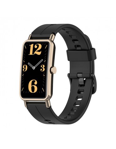 Correa Para Huawei Watch Fit Mini Pulso Silicona Premium | haplaz.com Correa Para Huawei Watch Fit Mini Pulso Silicona Premium | haplaz.com