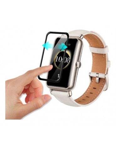 Protector 3D Completo Para Huawei Watch Fit Mini | haplaz.com Protector 3D Completo Para Huawei Watch Fit Mini | haplaz.com