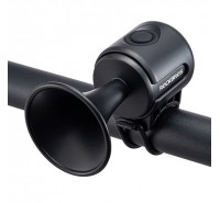 Bocina Eléctrica Rockbros Para Bicicleta