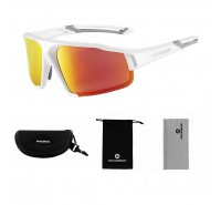 Gafas Polarizadas Rockbros Filtro Uv400 Para Ciclismo