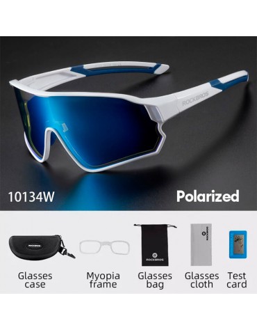 Gafas Filtro Uv 400 Polarizadas Espejo Rockbros Premium Gafas Filtro Uv 400 Polarizadas Espejo Rockbros Premium