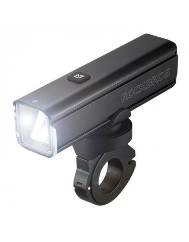 Rockbros RHL1000 Para Bicicleta Linterna Alta Potencia | haplaz.com Rockbros RHL1000 Para Bicicleta Linterna Alta Potencia | haplaz.com