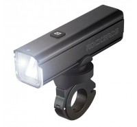 Rockbros RHL1000 Para Bicicleta Linterna Alta Potencia