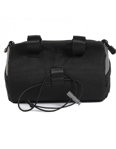 Bolso Alforja Ulac Neo Porter 2.7l Estuche Bicicleta Bolso Alforja Ulac Neo Porter 2.7l Estuche Bicicleta