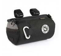 Bolso Alforja Ulac Neo Porter 2.7L Estuche Bicicleta