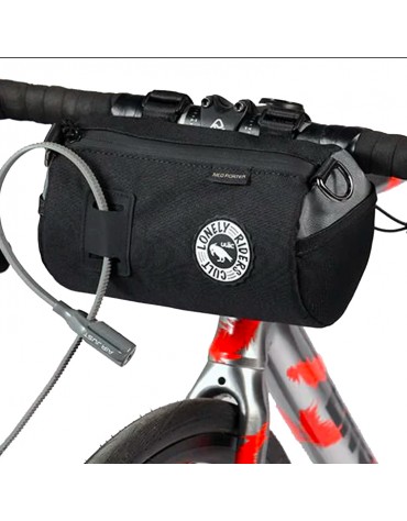 Bolso Alforja Ulac Neo Porter 2.7l Estuche Bicicleta Bolso Alforja Ulac Neo Porter 2.7l Estuche Bicicleta