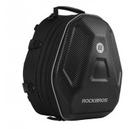 Maleta Rockbros Para Moto Porta Casco Morral Tank Bag