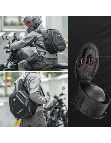 Maleta Rockbros Para Moto Porta Casco Morral Tank Bag Maleta Rockbros Para Moto Porta Casco Morral Tank Bag
