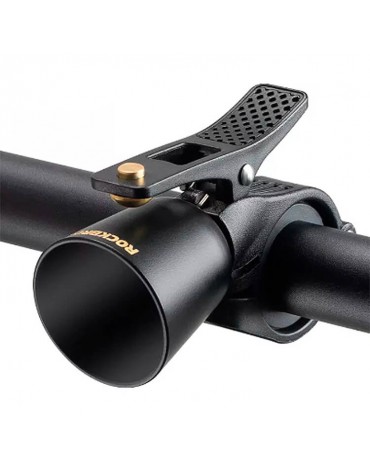 Campana Rockbros Para Bicicleta Campana Rockbros Para Bicicleta
