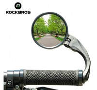 Espejos Rockbros FK-272 Retrovisores Para Bici x2