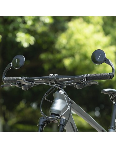 Espejos Retrovisores Rockbros FK-272 Ciclismo | haplaz.com Espejos Retrovisores Rockbros FK-272 Ciclismo | haplaz.com
