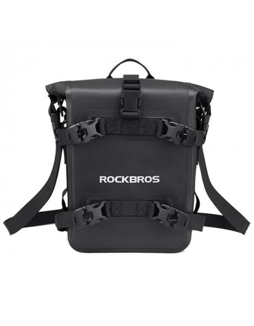 Bolso Rockbros Moto Canguro Alforja Impermeable | haplaz.com Bolso Rockbros Moto Canguro Alforja Impermeable | haplaz.com