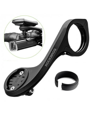 Soporte Ciclocomputador Gps Garmin Igpsport Luz Rockbros | haplaz.com Soporte Ciclocomputador Gps Garmin Igpsport Luz Rockbros | haplaz.com