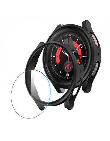 Protector Carcasa Para Samsung Galaxy Watch 5 PRO | haplaz.com Protector Carcasa Para Samsung Galaxy Watch 5 PRO | haplaz.com