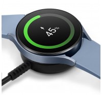 Cargador Magnético Para Samsung Galaxy Watch 6 - 6 Classic