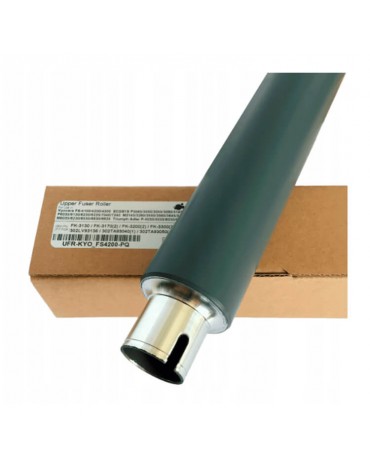 Rodillo Superior Compatible Kyocera M3655, M3660, M3145 | haplaz.com Rodillo Superior Compatible Kyocera M3655, M3660, M3145 | haplaz.com
