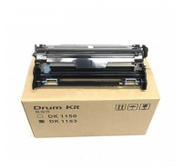 Unidad De Cilindro Kyocera Dk-1150/1152 Unidad Tambor