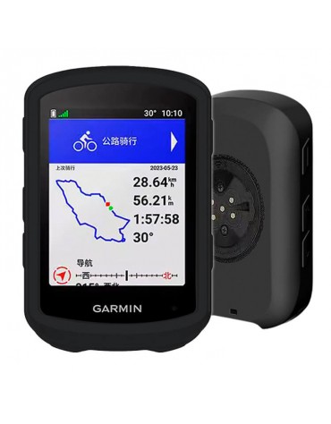 Funda Protectora Para Gps Garmin Edge 540 840 |haplaz.com Funda Protectora Para Gps Garmin Edge 540 840 |haplaz.com