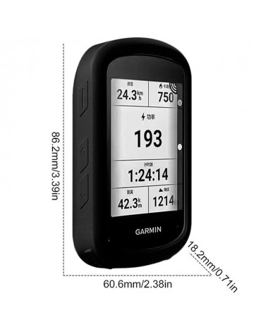 Funda Protectora Para Gps Garmin Edge 540 840 |haplaz.com Funda Protectora Para Gps Garmin Edge 540 840 |haplaz.com