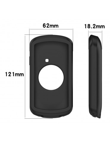 Funda Silicona Para Garmin Edge 1040 Forro Protector | haplaz.com Funda Silicona Para Garmin Edge 1040 Forro Protector | haplaz.com
