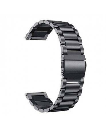 Correa Pulso Acero de 20mm/22mm | haplaz.com Correa Pulso Acero de 20mm/22mm | haplaz.com
