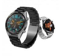Correa Pulso Acero de 20mm/22mm Para Relojes Huawei, Samsung