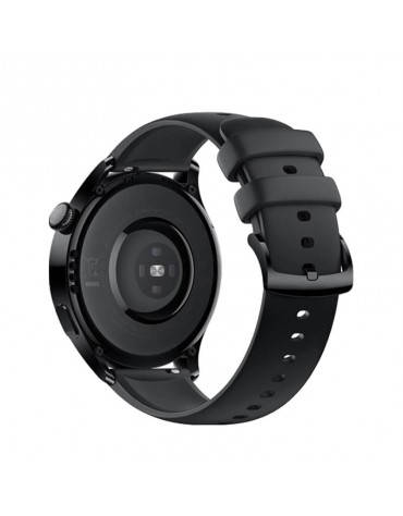 Correa Pulso de Silicona Para Huawei Watch 3, GT3 46mm - 22mm| haplaz.com Correa Pulso de Silicona Para Huawei Watch 3, GT3 46mm - 22mm| haplaz.com