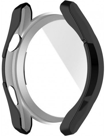 Funda Protector Para Reloj Inteligente Huawei Watch 3 - 46mm | haplaz.com Funda Protector Para Reloj Inteligente Huawei Watch 3 - 46mm | haplaz.com