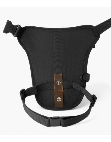Canguro Rockbros Bolso Piernero Impermeable Deportivo | haplaz.com Canguro Rockbros Bolso Piernero Impermeable Deportivo | haplaz.com