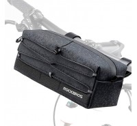 Alforja Rockbros B111 Para Bicicletas Estuche Porta Herramientas