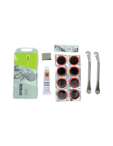 Kit Herramientas De Despinche Bicicleta Rockbros Ciclismo | haplaz.com Kit Herramientas De Despinche Bicicleta Rockbros Ciclismo | haplaz.com