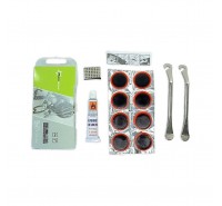 Kit Herramientas De Despinche Bicicleta Rockbros Ciclismo