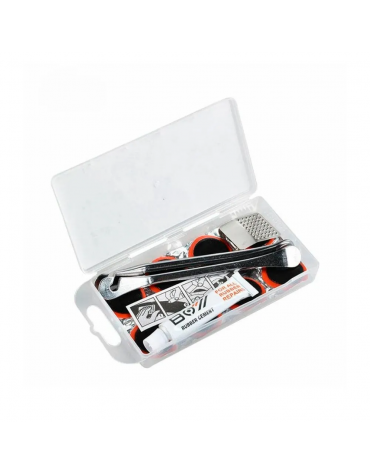 Kit Herramientas De Despinche Bicicleta Rockbros Ciclismo | haplaz.com Kit Herramientas De Despinche Bicicleta Rockbros Ciclismo | haplaz.com