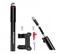 Bomba de Aire Para Bicicleta Rockbros 150PSI