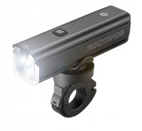 Potente Luz Delantera Para Bicicleta Rockbros 1500 Lúmenes