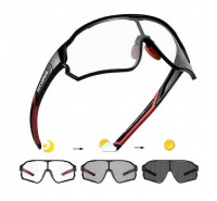 Gafas Rockbros Fotosensibles (transitions) Fotocromaticas