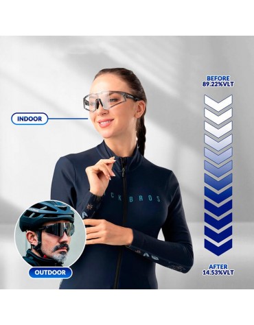 Rockbros Fotocromáticas SP291 Polarizado Espejo UV400 | haplaz.com Rockbros Fotocromáticas SP291 Polarizado Espejo UV400 | haplaz.com