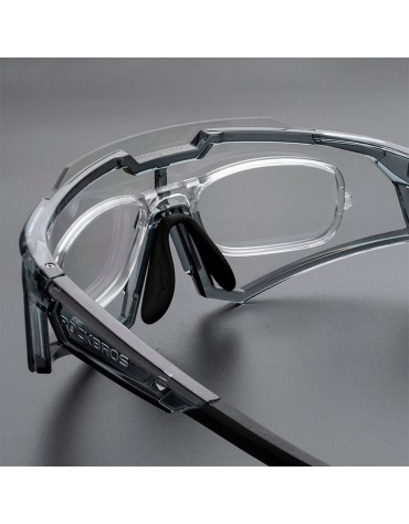 Rockbros Fotocromáticas SP291 Polarizado Espejo UV400 | haplaz.com Rockbros Fotocromáticas SP291 Polarizado Espejo UV400 | haplaz.com