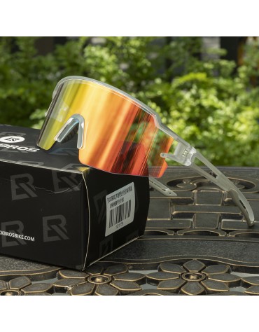 Gafas Fotocromáticas Rockbros Con Polarizado Espejo Uv400 | haplaz.com Gafas Fotocromáticas Rockbros Con Polarizado Espejo Uv400 | haplaz.com
