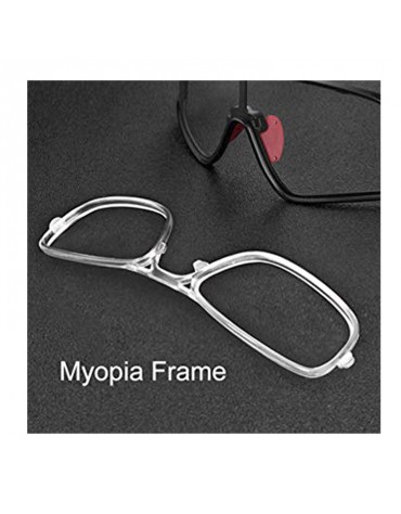 Montura Para Lentes De Formula Rockbros Marco De Miopía | haplaz.com Montura Para Lentes De Formula Rockbros Marco De Miopía | haplaz.com