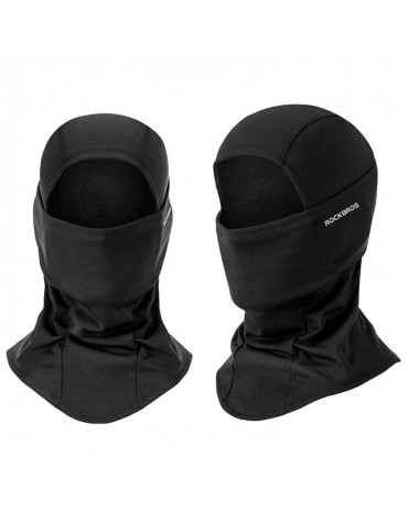 Balaclava Pasamontaña Rockbros Bandana Ciclismo Moto | haplaz.com Balaclava Pasamontaña Rockbros Bandana Ciclismo Moto | haplaz.com