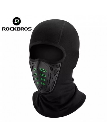 Bufanda Balaclava Rockbros Moto Ciclismo Pasamontaña | haplaz.com Bufanda Balaclava Rockbros Moto Ciclismo Pasamontaña | haplaz.com