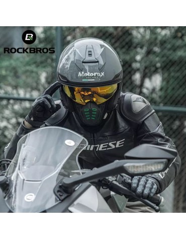 Bufanda Balaclava Rockbros Moto Ciclismo Pasamontaña | haplaz.com Bufanda Balaclava Rockbros Moto Ciclismo Pasamontaña | haplaz.com